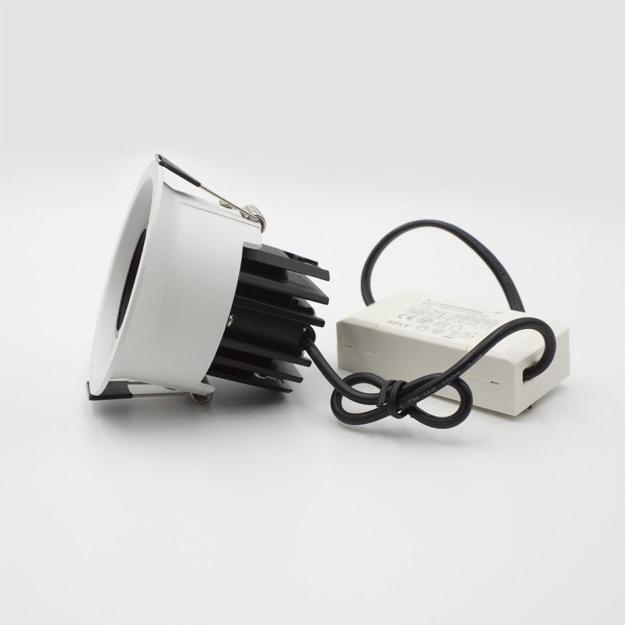 Skarlat RSL74090-1 110W WH+BK 4000K