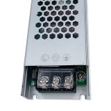 Блок живлення BIOM 12В 400Вт 33А IP20 BPU-401 Slim мет. перф.