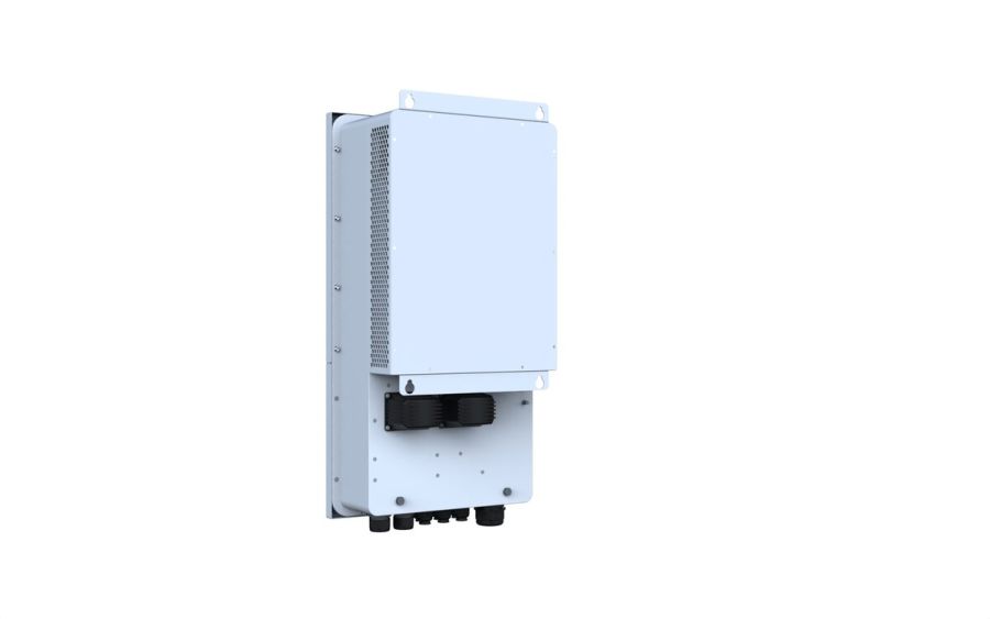 Sunteny S10000H-48 Гібридний інвертор 10 кВт 230В Sacolar