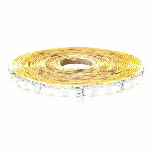 LED стрічка 12В 7,5Вт Biom Professional S-type 2835-120 IP20 7500-8000К BPS-G3-12-S-2835-120-CW-2