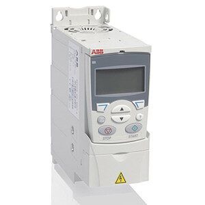 Частотний перетворювач ACS310-01E-06A7-2 1,1 кВт 6,7 А 220В