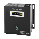 7145 ДБЖ з правильною синусоїдою 12V LPA-W-PSW-500VA(350Вт) 2A/5A/10A