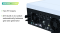 M6000H-48-BP Автономний інвертор off-grid 6 кВт 230В Sacolar