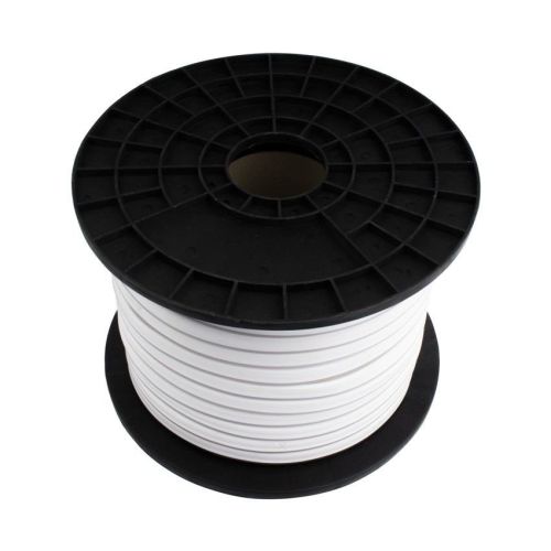 Світлодіодний неон PROLUM™ 8x16, IP68, 220V, Холодний-білий