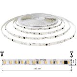 Лед стрічка BIOM 220В 2835-120 8Вт 870Лм BPS-G3-20-220-2835-120-NW-44 4500К IP44