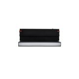 Магнітний трековий світильник PROLUM™ M25; 12W; 220V; SERIES "LRM"; Білий 4000K