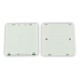 Контролер PROLUM SPI; Single color; TOUCH панель; RF;
