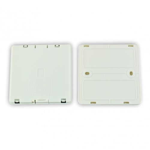 Контролер PROLUM SPI; Single color; TOUCH панель; RF;