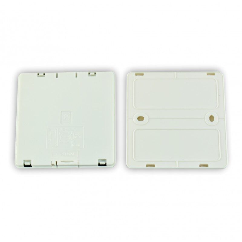 Контролер PROLUM SPI; Single color; TOUCH панель; RF;