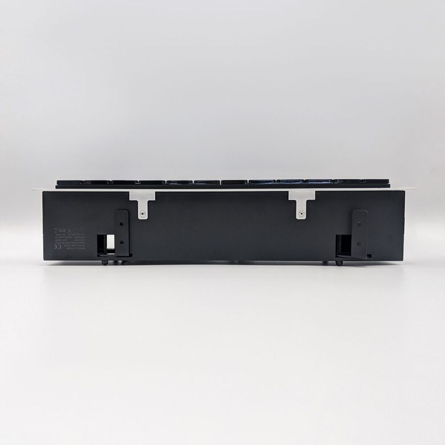 Точечный светильник Premium RSL74108 122W WH+BK 4000K