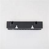 Точечный светильник Premium RSL74108 122W WH+BK 4000K