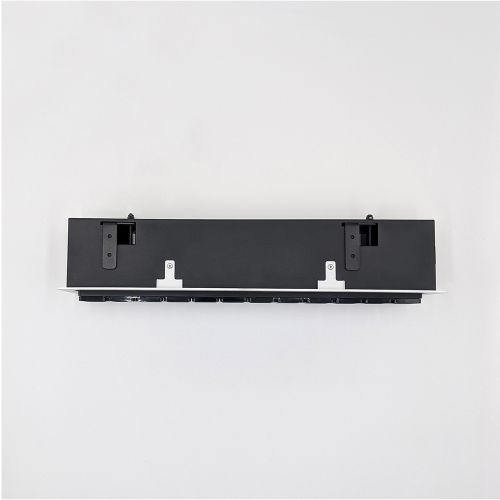 Точечный светильник Premium RSL74108 122W WH+BK 4000K