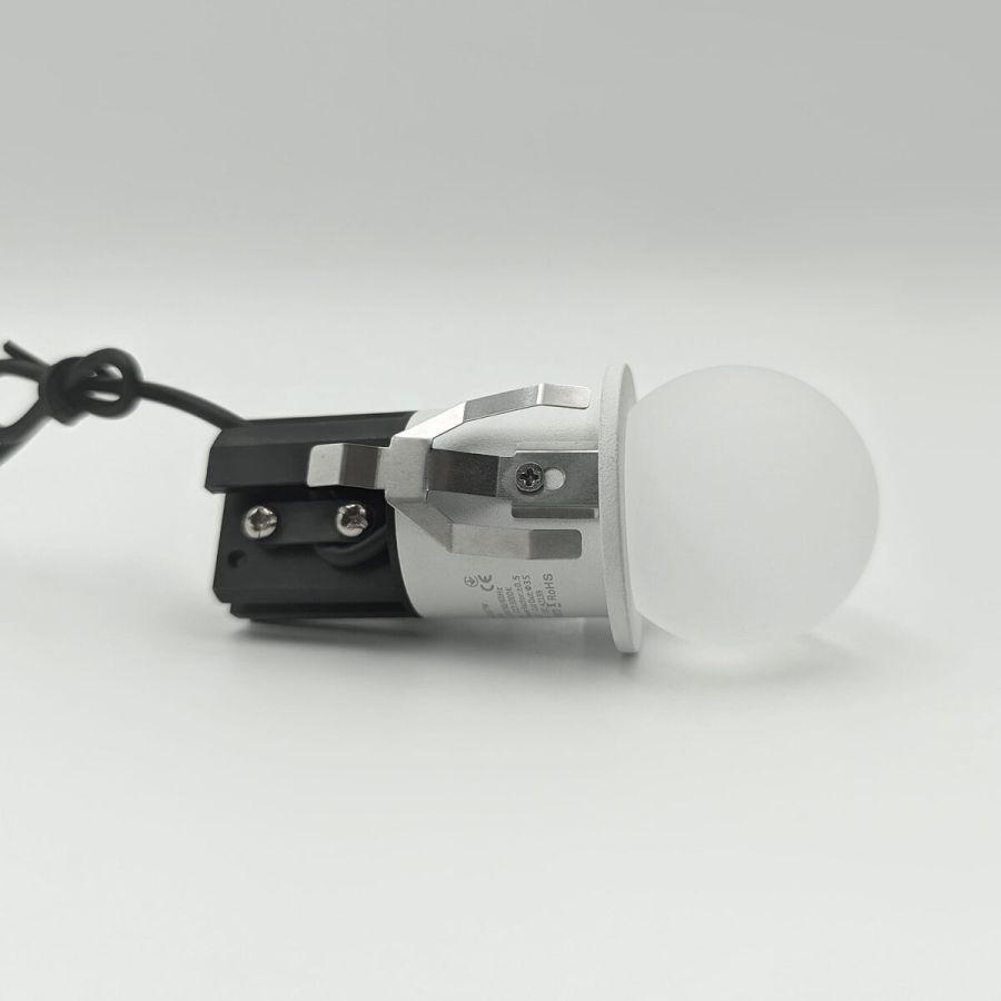 Skarlat RSL74210 7W WH 3000K