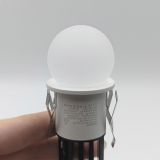 Skarlat RSL74210 7W WH 3000K