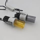 Skarlat RSL74213 7W WH+AM 3000K