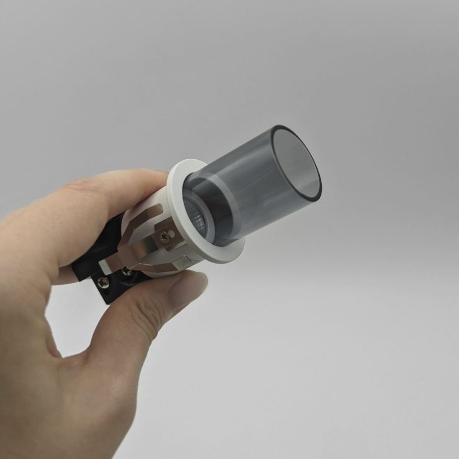 Skarlat RSL74213 7W WH+SG 4000K