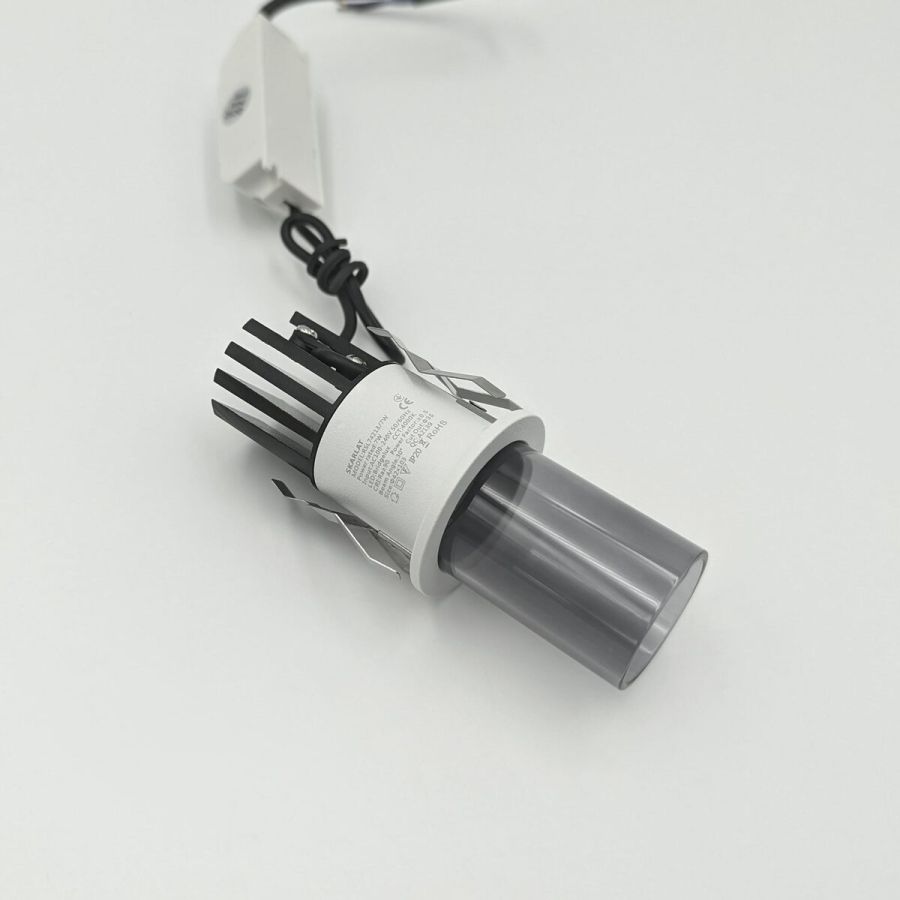 Skarlat RSL74213 7W WH+SG 4000K