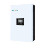 Sunforce BP 5000 Автономний інвертор off-grid 5 кВт 230В Sacolar