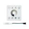 Контролер PROLUM SPI; Single color; TOUCH панель; RF;
