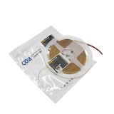 Світлодіодна LED стрічка PROLUM™ 24V; СОВ; 480 LED; 5ММ; IP20; Series "SG", Нейтральний-Білий (3800-4300K)