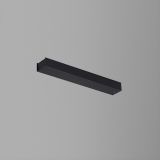 Накладна основа Skarlat RHL77010 BK Surface box для світильників RHL77008 і RHL77007