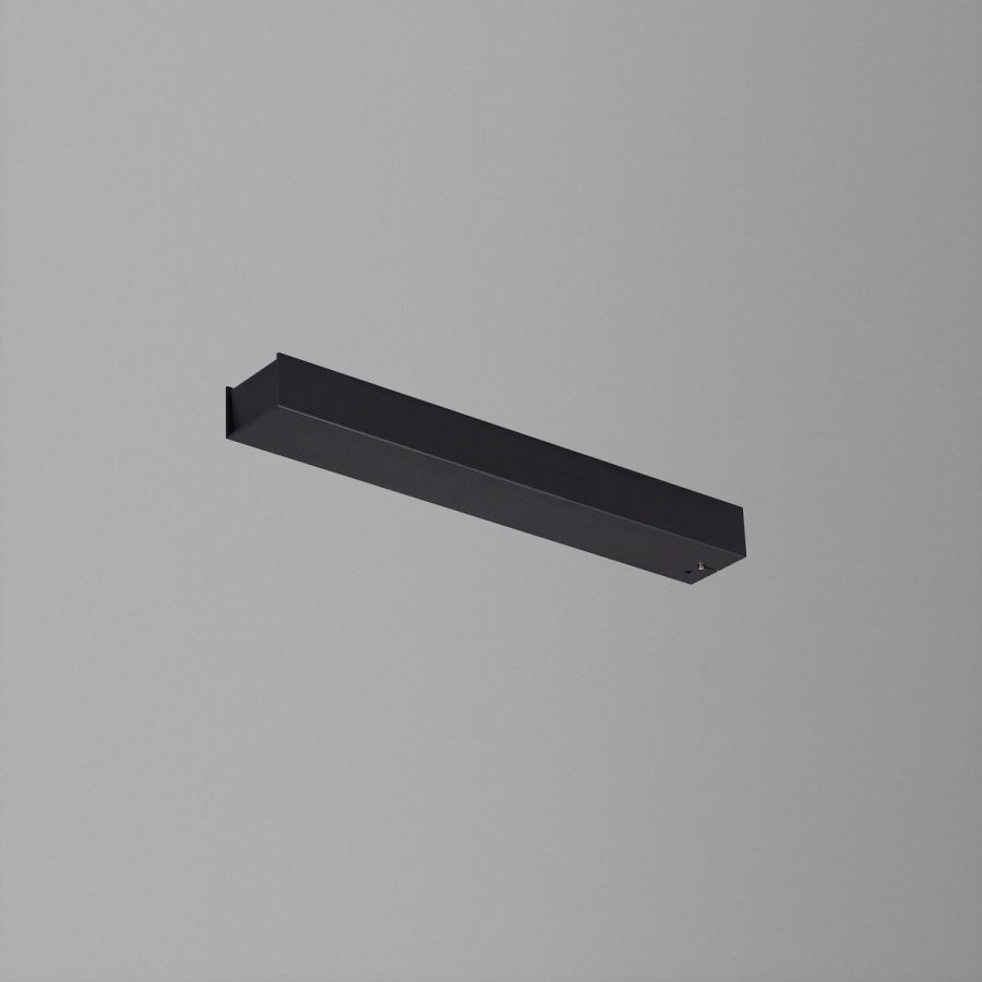 Накладна основа Skarlat RHL77010 BK Surface box для світильників RHL77008 і RHL77007