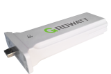 Комплект off-grid инвертор SPF5000 ES + 2 блока аккумуляторных батарей ARK 2.5L-C1 2,56 кВт*г (5,12 кВт*г)