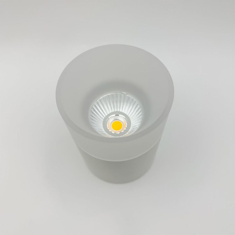 Skarlat RSLC78041 15W WH 3000K