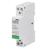 Контактор IKA225-20 25А 2НВ 230В 50 Гц (30046714000)