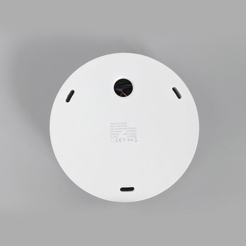 Skarlat RSLС78032 3х3W WH+BK 3000K