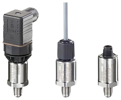 7MF1565-5CB00-1PA1 Перетворювач тиску вимірювальний SITRANS P200