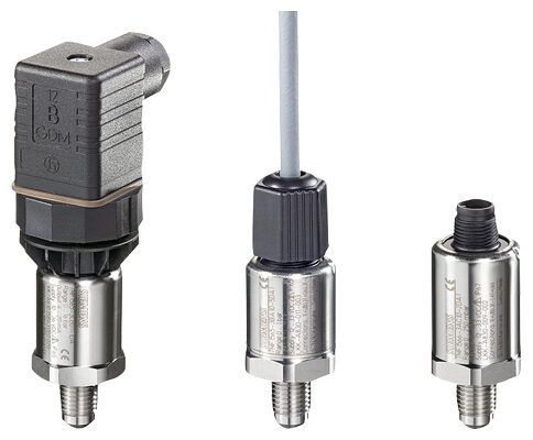7MF1565-5CB00-1PA1 Перетворювач тиску вимірювальний SITRANS P200