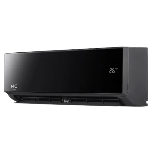 Инверторный кондиционер NC clima NCI18EHLIw1eu/NCO18EHLIw1eu