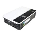 SPF3500 ES Автономний інвертор off-grid 3,5 кВт 230В Growatt