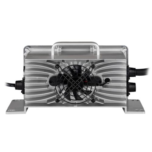 Зарядний пристрій для акумуляторів LiFePO4 12V 14,6V 40A waterproof