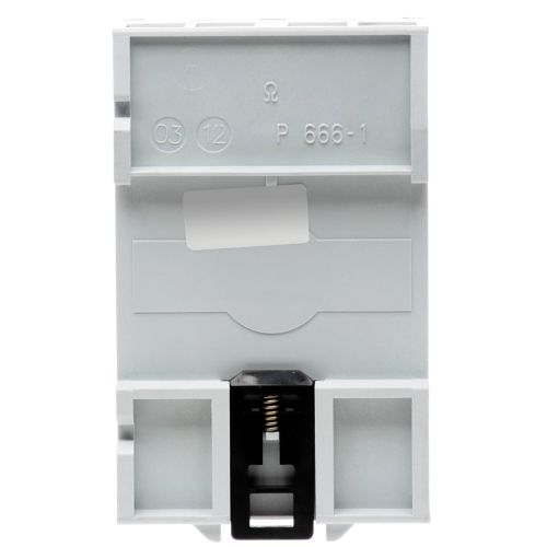 Контактор R40-40 40А 4NO 24В 50Hz (16535)