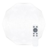 Світлодіодний світильник SMART SML-R08-50/2 3000-6000K 50Вт с д/у New