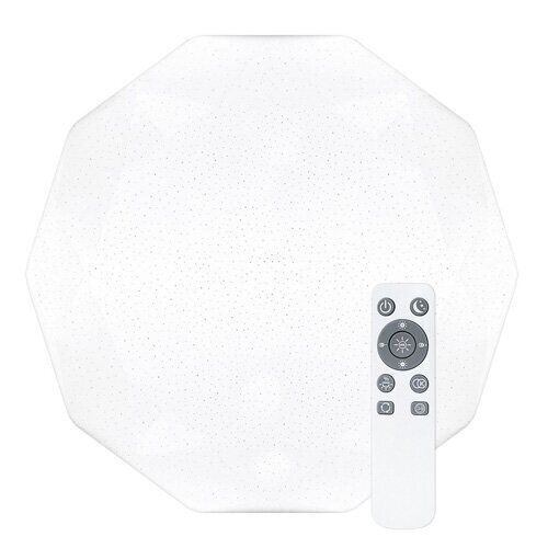 Світлодіодний світильник SMART SML-R08-50/2 3000-6000K 50Вт с д/у New