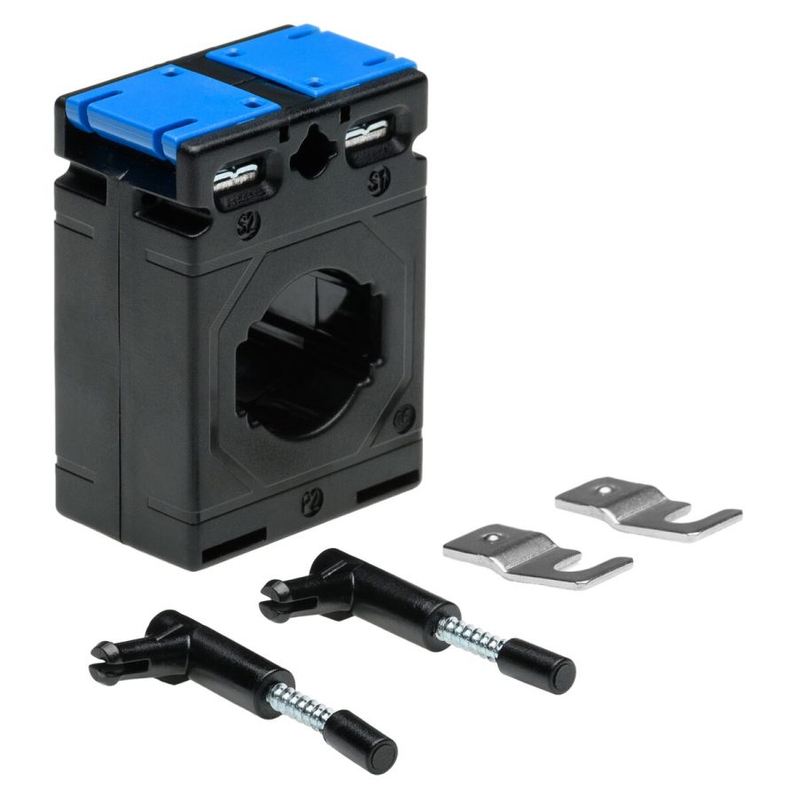 Трансформатор струму 30х10 250/5А (0.5=5VA) Orient VS