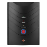 Линейно-интерактивный ИБП LP 1400VA (840Вт)