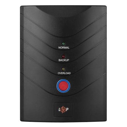 Лінійно-інтерактивне ДБЖ LP 1400VA (840Вт)