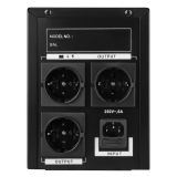Линейно-интерактивный ИБП LP 1400VA (840Вт)