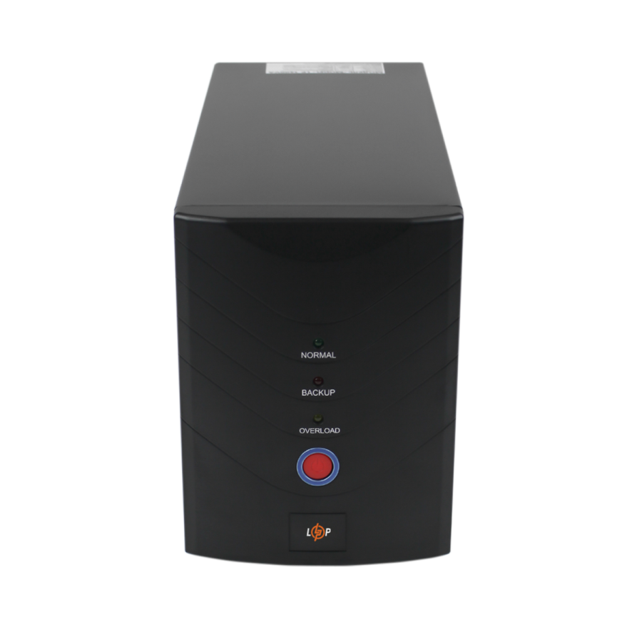Линейно-интерактивный ИБП LP 1400VA (840Вт)