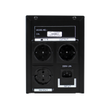 Линейно-интерактивный ИБП LP 1400VA (840Вт)
