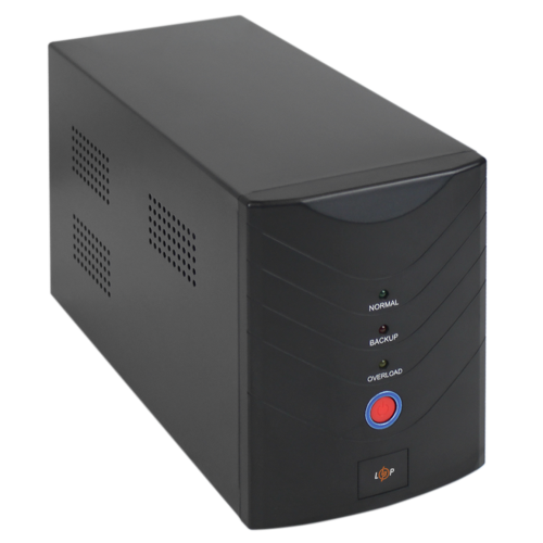 Линейно-интерактивный ИБП LP 1700VA (1020Вт)