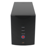 Лінійно-інтерактивне ДБЖ LP 1700VA (1020Вт)