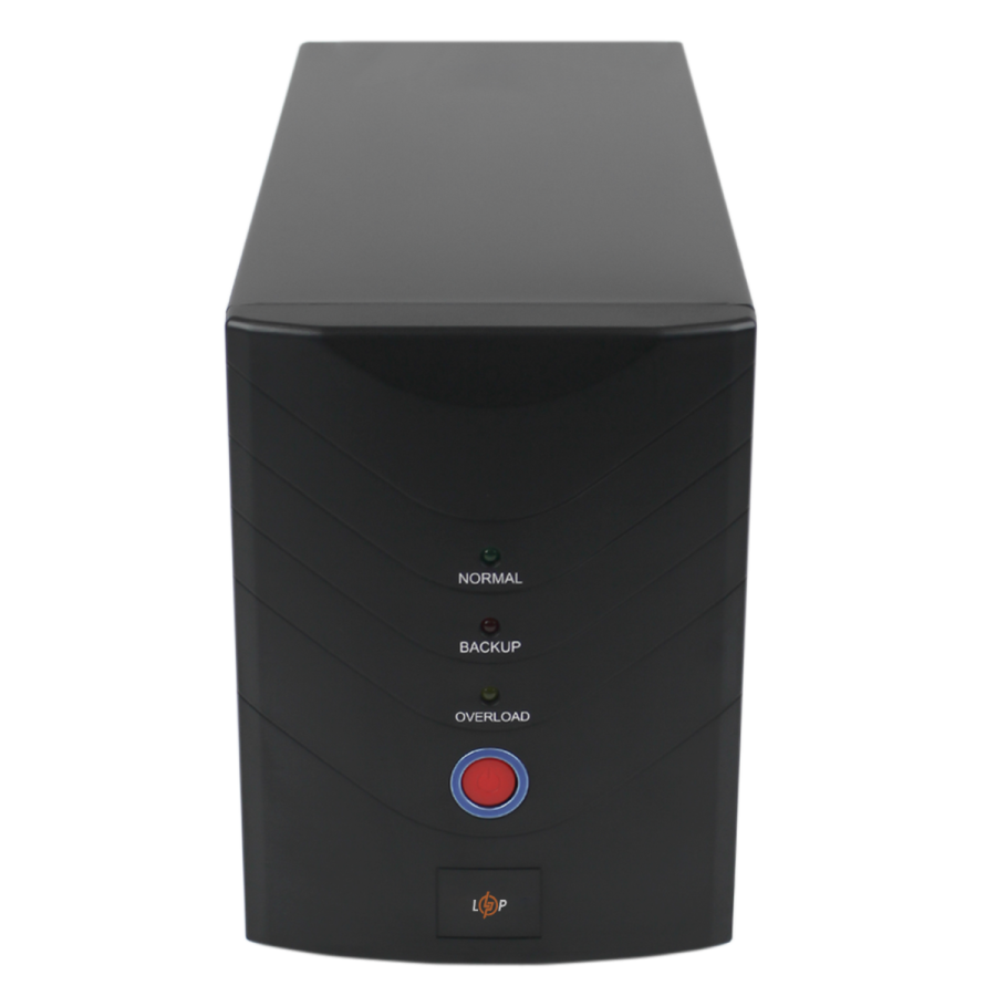 Лінійно-інтерактивне ДБЖ LP 1700VA (1020Вт)