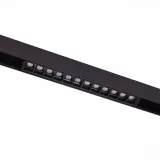 Магнітний трековий світильник PROLUM™ M20; 12W; 48V; SERIES "GR"; Білий 4000K