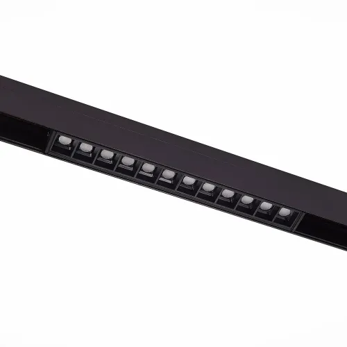 Магнітний трековий світильник PROLUM™ M20; 12W; 48V; SERIES "GR"; Білий 4000K