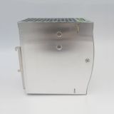 Блок живлення BIOM 12В 200Вт 16,7A IP20 BPD-200-12 на DIN-рейку